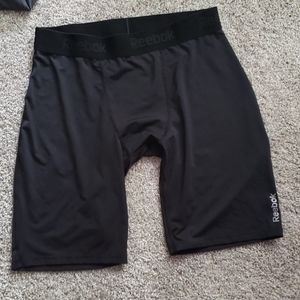 compression short